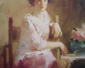 皮诺丹尼尔 - Caroline